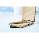 Blocnotes ~A6 100 × 150 × 16 mm "Shunan"