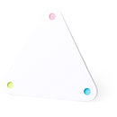 Notes adeziv si carnetel "Trinot"