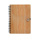 Caiet ~B5 17 × 21,5 cm "Pipiwai"