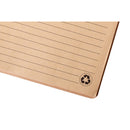 Caiet ~B5 17 × 21,5 cm "Pipiwai"