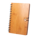 Caiet ~B5 17 × 21,5 cm "Pipiwai"