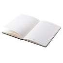 Caiet ~A5 14,5 × 21,5 cm cu incarcator wireless "Juglans"