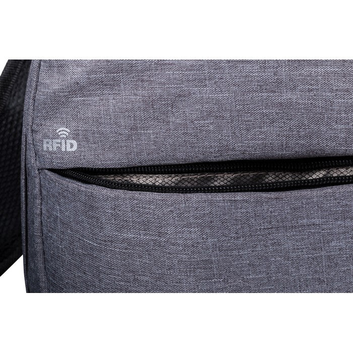 Rucsac laptop poliester "Keith"