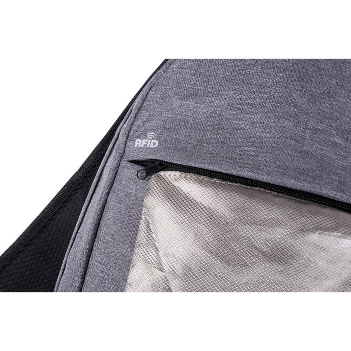 Rucsac laptop poliester "Keith"