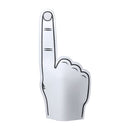 Mana suporter "Fanly"