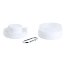 Pahar plastic pliabil 220 ml "Medicup"