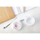 Pahar plastic pliabil 220 ml "Medicup"