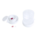 Pahar plastic pliabil 220 ml "Medicup"