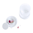 Pahar plastic pliabil 220 ml "Medicup"