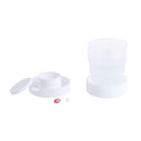 Pahar plastic pliabil 220 ml "Medicup"