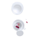 Pahar plastic pliabil 220 ml "Medicup"