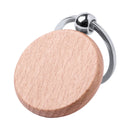 Breloc Rotund "Wokke"