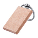 Breloc Rotund "Wokke"