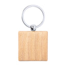 Breloc Rotund "Wokke"