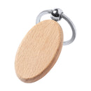 Breloc Rotund "Wokke"