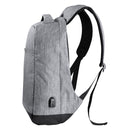 Rucsac laptop poliester "Elisha"