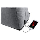 Rucsac laptop poliester "Elisha"