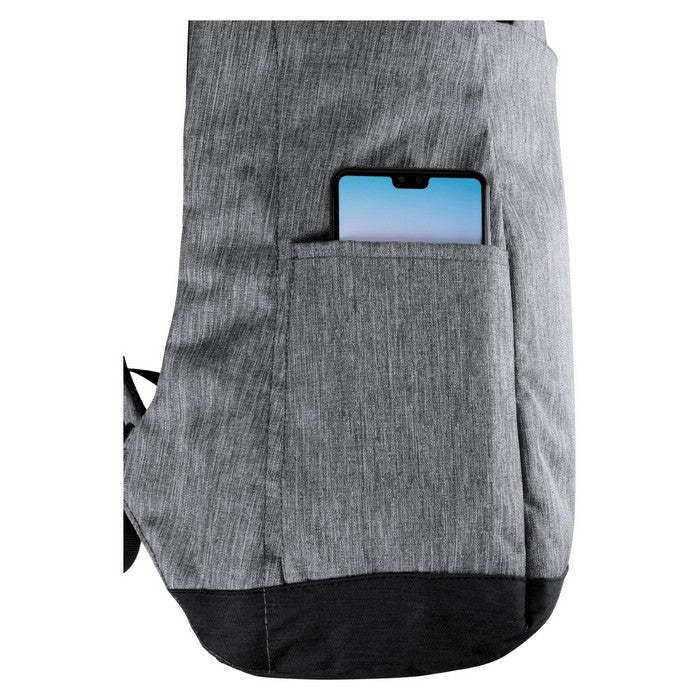 Rucsac laptop poliester "Vectom"