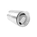 Pahar otel inoxidabil termoizolant 350 ml "Wapper"