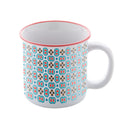 Cana ceramica SBL 300 ml "Woodstock Subo"