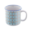 Cana ceramica SBL 300 ml "Woodstock Subo"