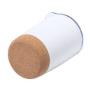 Pahar otel inoxidabil termoizolant 380 ml "Tercox"