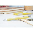 Pix fibra paie de grau + plastic "Wennel"