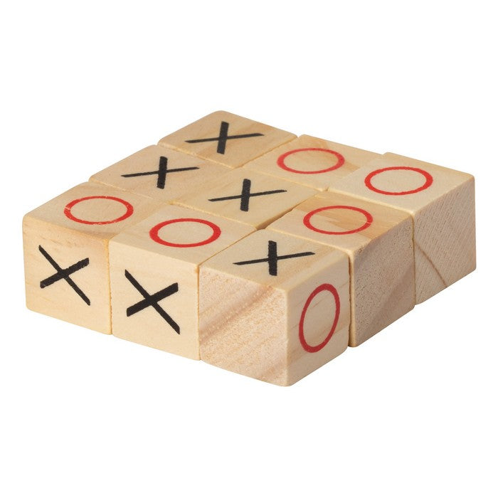 Joc Tic-Tac-Toe "Grapex"