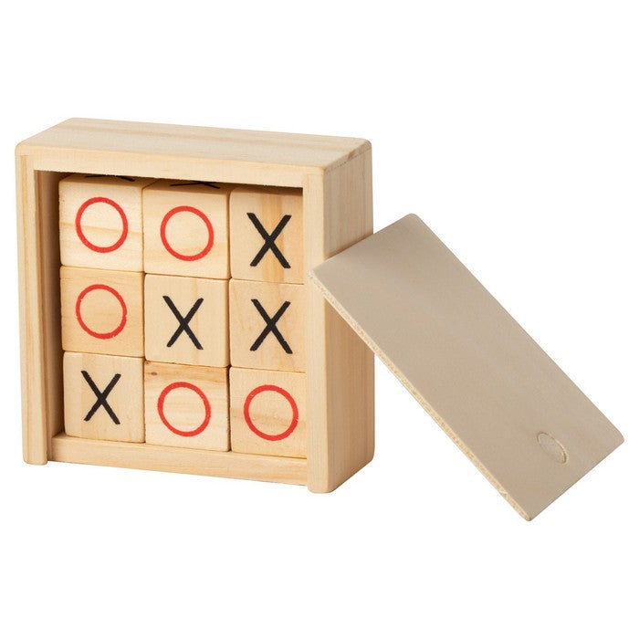 Joc Tic-Tac-Toe "Grapex"