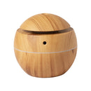 Difuzor aromaterapie "Wopor"