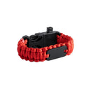 Bratara de drumetie "Peary"