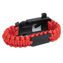 Bratara de drumetie "Peary"