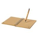 Caiet ~A5 14 x 21 cm "Shiyama"