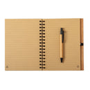 Caiet ~B5 17 × 21,5 cm "Hokoku"