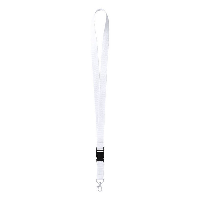 Snur poliester 20x550mm cu catarama "Devent"