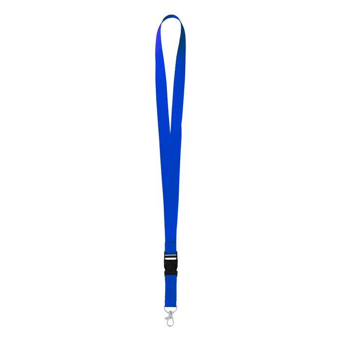Snur poliester 20x550mm cu catarama "Devent"