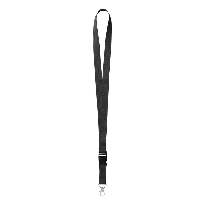 Snur poliester 20x550mm cu catarama "Devent"