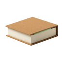 Blocnotes ~A6 81 × 26 × 83 mm "Notly"