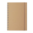 Caiet ~A5 15,5 × 21 cm "Spural"