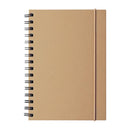 Caiet ~A5 15,5 × 21 cm "Spural"