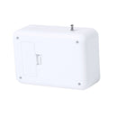 Ceas de birou cu radio "Bordio"