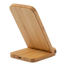 Suport telefon mobil mobil cu incarcator wireless "Verda"