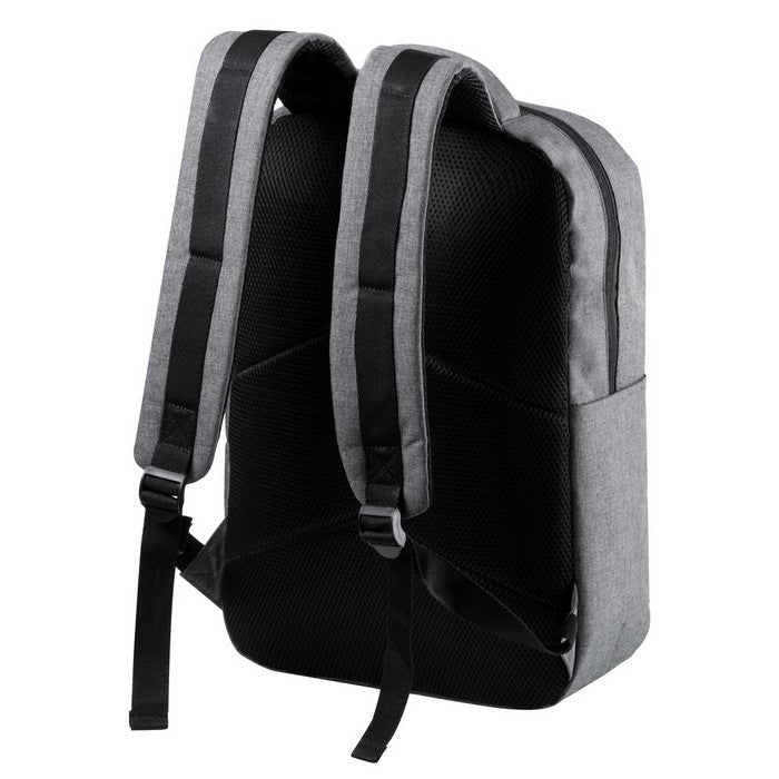 Rucsac laptop poliester reciclat "Konor"