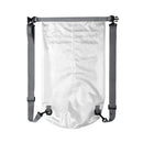 Sac plastic+poliester "Fragosa"