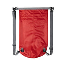 Sac plastic+poliester "Fragosa"