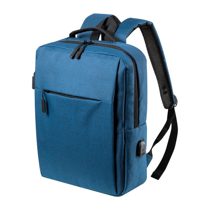 Rucsac laptop poliester "Prikan"