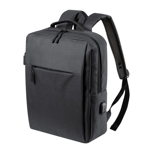 Rucsac laptop poliester "Prikan"