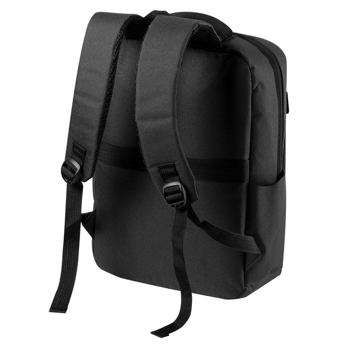 Rucsac laptop poliester "Prikan"