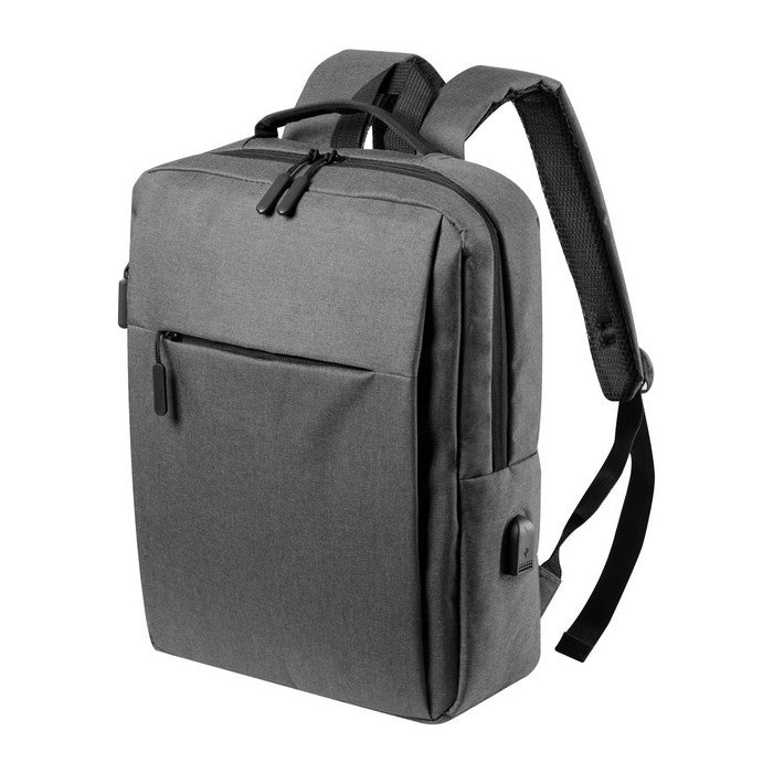 Rucsac laptop poliester "Prikan"