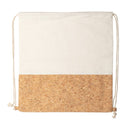 Sac bumbac+pluta "Cocox"